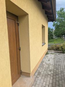 386 Apartman