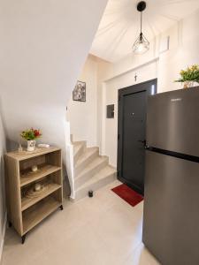 Crystal 2 Apartment Ofrinio