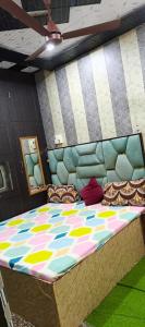 shree Jagrati Home Stay- near mathura junction railway station