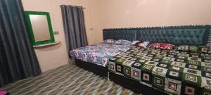 shree Jagrati Home Stay- near mathura junction railway station
