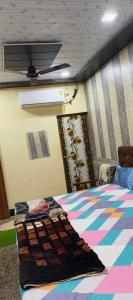 shree Jagrati Home Stay- near mathura junction railway station