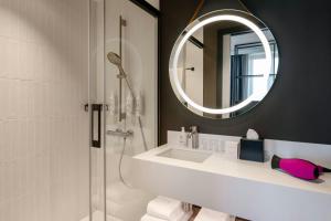 Moxy Budapest Downtown
