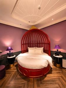 The Loom Boutique Hotel