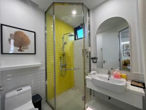 The Sunset Seaview Phu Quoc Apartments