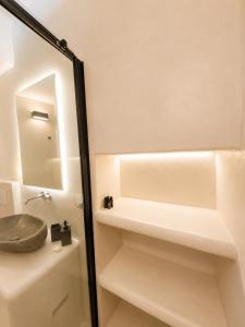 Cozy apartments Paros Kostos
