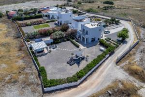 S-EVA RESORT
