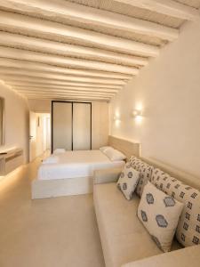 Cozy apartments Paros Kostos