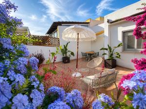 Maison Aranci - a 5 minuti dal mare by Rosabianca Collection