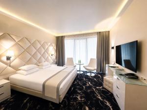 Odyssey Hotel Wellness & SPA Adults Only