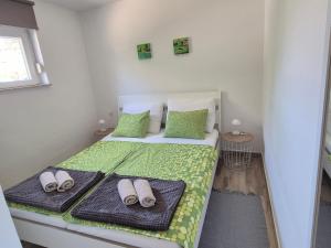 Small guest House Punta Pakoštane