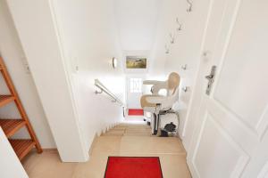 Olhörn Penthouse
