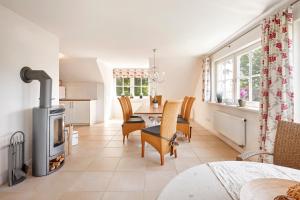 Olhörn Penthouse
