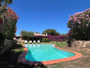 Villa Girasole