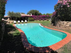 Villa Girasole