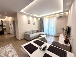 Siar Seaside Vlora Apartament