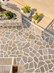 Cozy apartments Paros Kostos