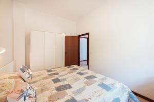 APPARTAMENTO -D-VISTA MARE con 2 CAMERE Residence Azzurro