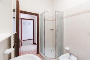 APPARTAMENTO -D-VISTA MARE con 2 CAMERE Residence Azzurro