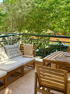 Agapi Apartment Kalithea