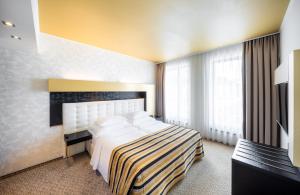 Grandior Hotel Prague