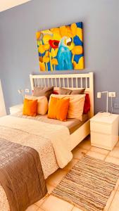 Beautiful apartment on el mirador los cristianos
