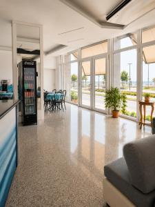 Hotel Albs
