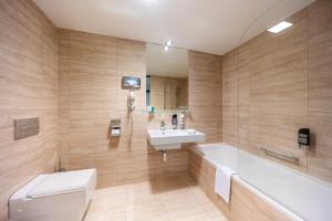 Grandior Hotel Prague