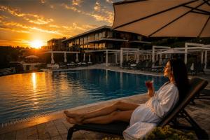 Odyssey Hotel Wellness & SPA Adults Only