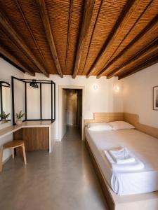 Cozy apartments Paros Kostos