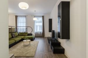 Olive Loft - Two Bedrooms