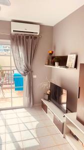 Beautiful apartment on el mirador los cristianos