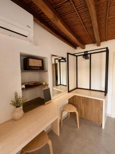 Cozy apartments Paros Kostos