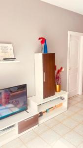 Beautiful apartment on el mirador los cristianos