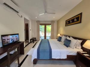 Coastal Villa Mirissa
