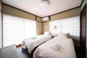 Alps Aunty Cottage Hakuba