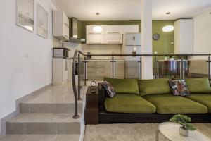 Olive Loft - Two Bedrooms