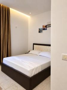SeaNest Rooms