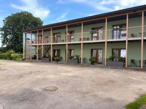 Endla Hostel ja Apartamendid