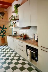 Stylist Boutique Stay in Historic Senglea - Walking Distance to the Valletta Ferry