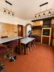 B&B La Vigna dei Fratelli