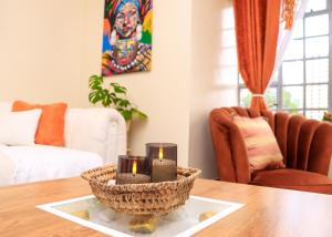 1br Muthaiga Gardens