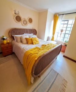 1br Muthaiga Gardens