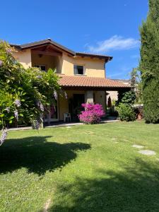 Villa Marlene B&B