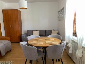 Apartments Maria