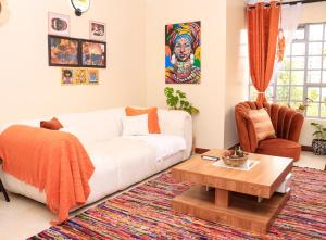 1br Muthaiga Gardens