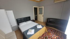MEHMET BEY HOTEL