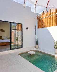 The Lost Island- Luxury Private Pool Villas