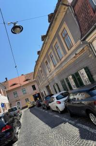 Nora Old Town Apartment Ultracentral