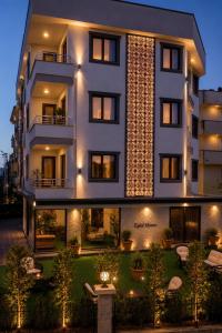 Eylül Homes