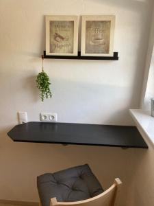 Appartement 1